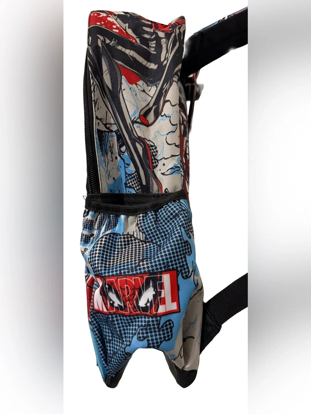 Marvel Spider-Man Backpack